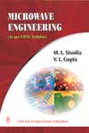 NewAge Microwave Engineering (As per UPTU Syllabus)